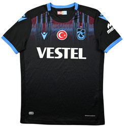 2022-23 TRABZONSPOR KOSZULKA S
