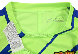 2016-17 BARCELONA KOSZULKA TRENINGOWA S