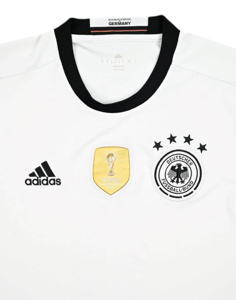 2015-16 GERMANY KOSZULKA M