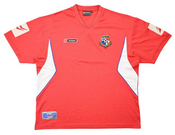 2004 PANAMA KOSZULKA XL