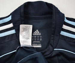2007-09 ARGENTINA SHIRT M