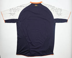 2012-13 LIVERPOOL SHIRT XXL