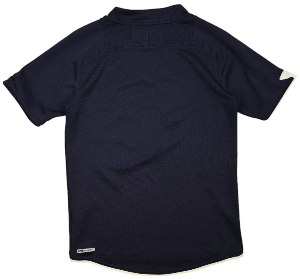 IRELAND IRFU RUGBY KOSZULKA S. BOYS