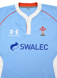 WALES RUGBY KOSZULKA XL