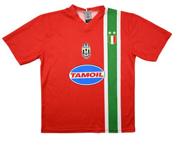 2006-07 JUVENTUS *DEL PIERO* KOSZULKA S