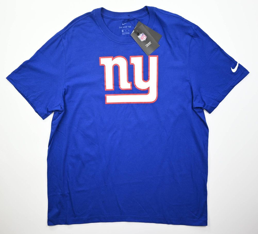 NEW YORK GIANTS NFL KOSZULKA XL