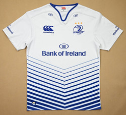 LEINSTER RUGBY SHIRT M