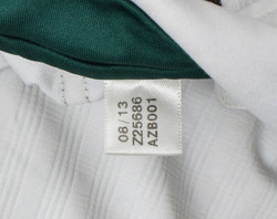 2013-14 BAYERN MUNCHEN SHIRT M