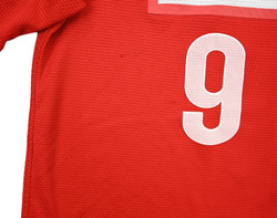 2012-13 POLAND *LEWANDOWSKI* KOSZULKA S