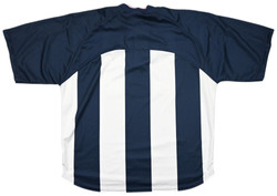2000-02 WEST BROMWICH ALBION KOSZULKA 2XL