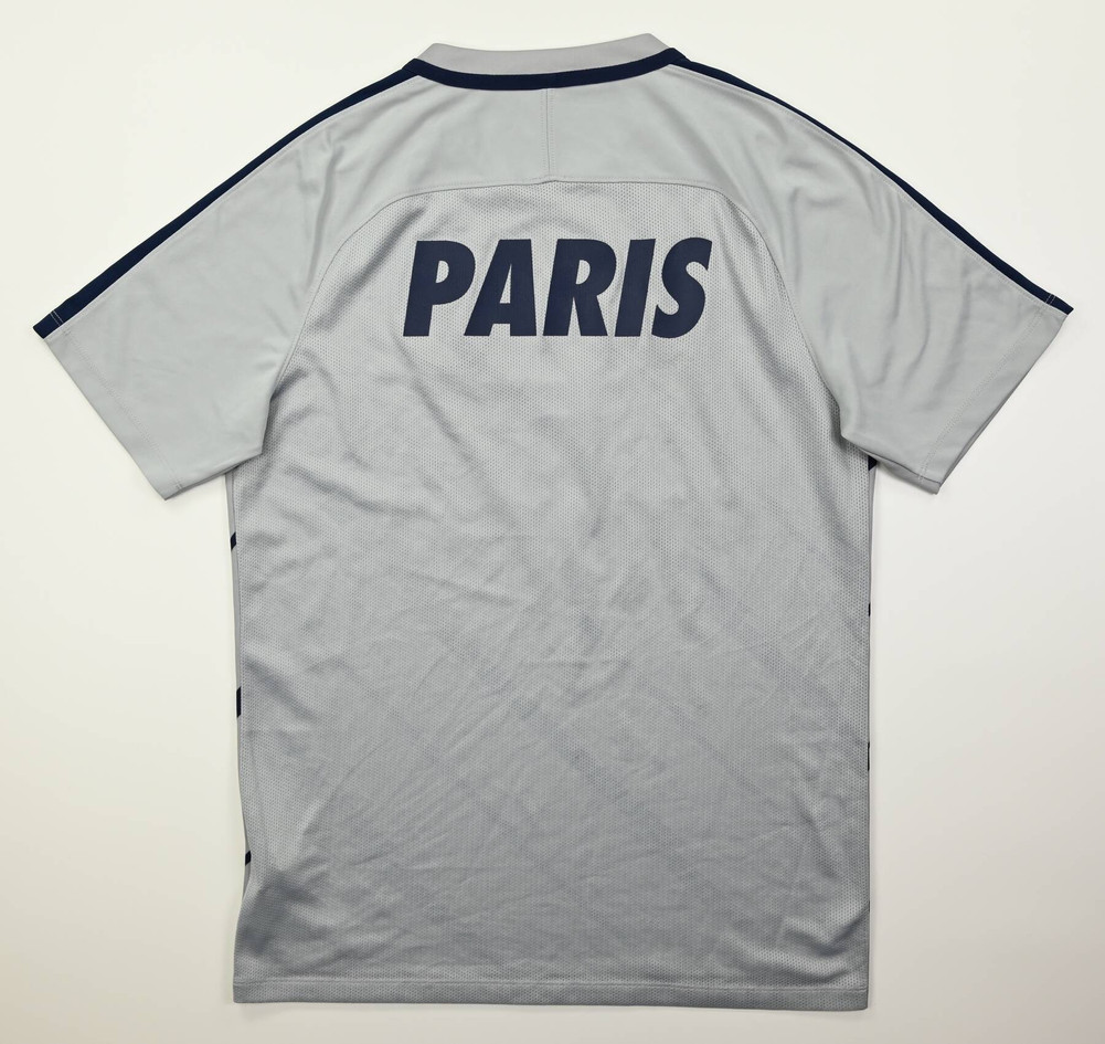 PARIS SAINT GERMAIN SHIRT M