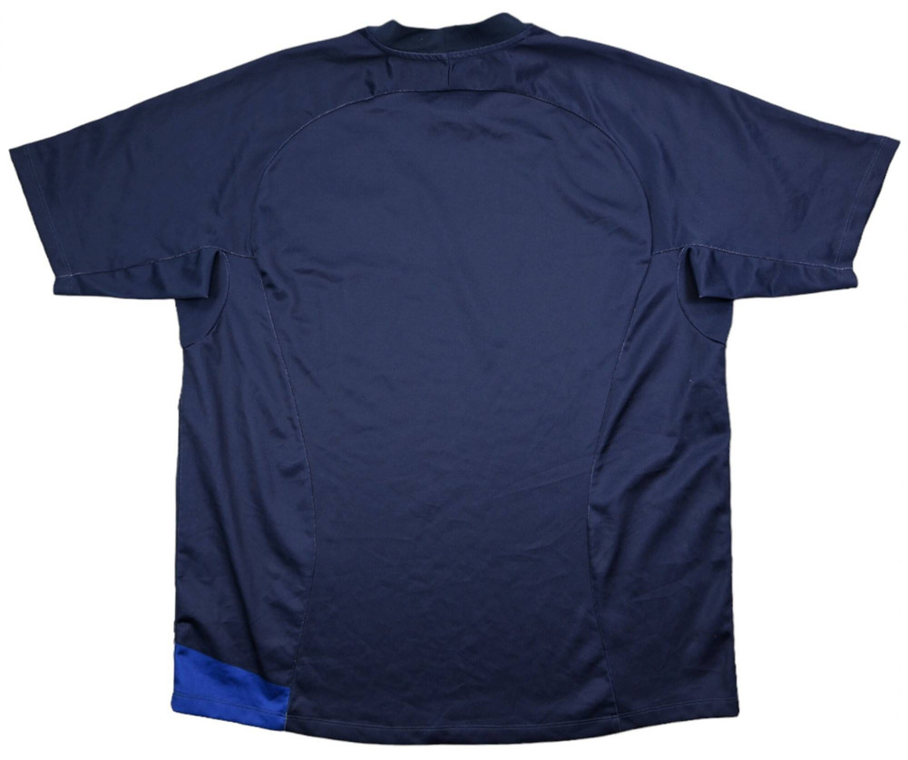 FRANCE RUGBY SHIRT XL