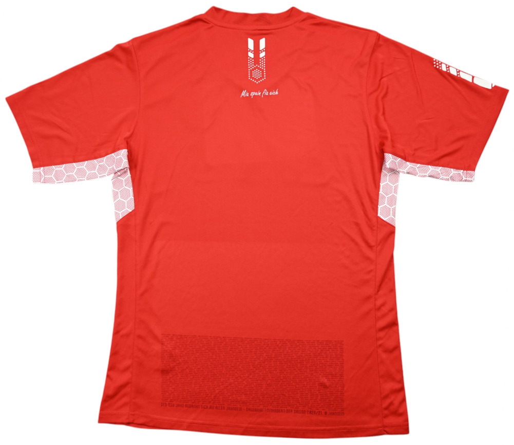 2021-23 JAHN RAGENSBURG KOSZULKA M