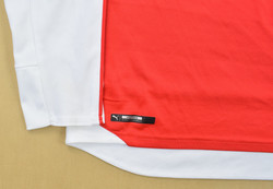 2015-16 ARSENAL LONDON *COQUELIN* KOSZULKA XL