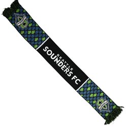 BORUSSIA DORTMUND SCARF