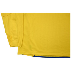 2008-09 SWEDEN LONGSLEEVE SHIRT L
