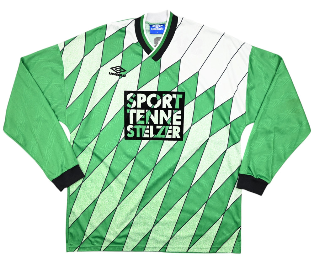 SV BAAR #3 LONGSLEEVE XL