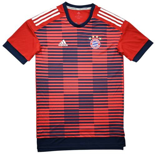 2017-18 BAYERN MUNCHEN KOSZULKA L