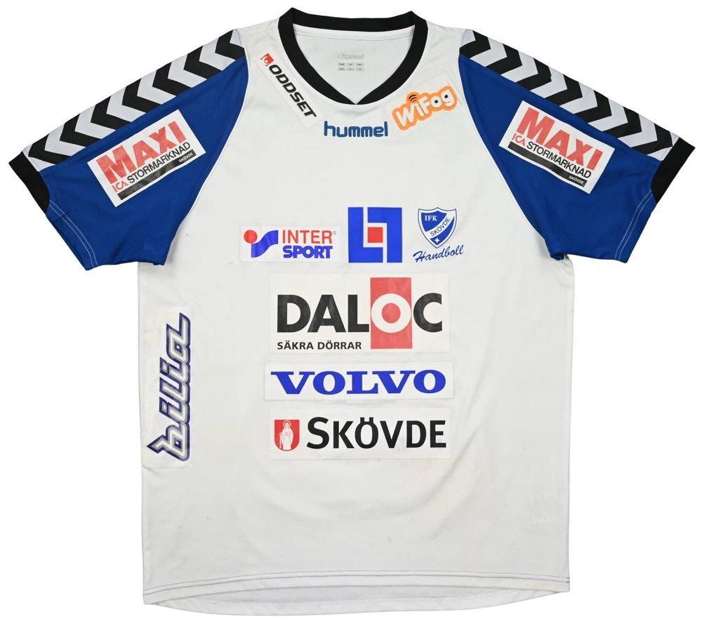 IFK SKOVDE HANDBALL SHIRT XXL