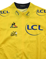 LE COQ SPORTIF TOUR DE FRANCE 2016 KOSZULKA KOLARSKA M