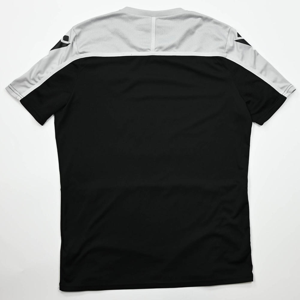 2019-20 MILLWALL FC SHIRT M