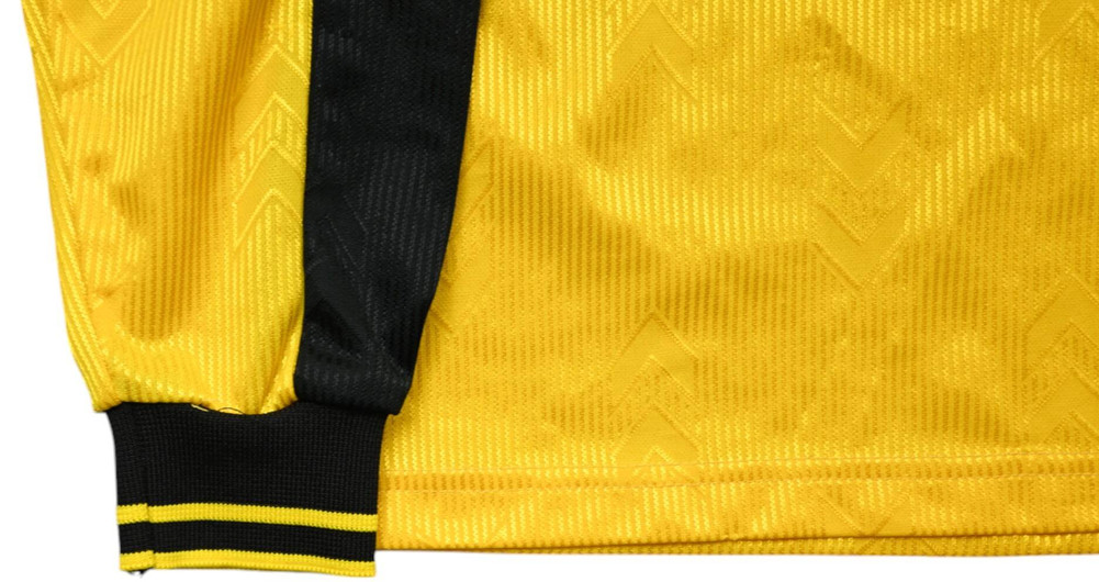 HUMMEL OLDSCHOOL LONGSLEEVE SHIRT L