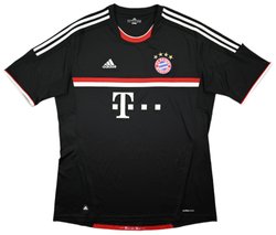 2011-12 BAYERN MUNCHEN SHIRT 2XL