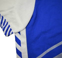 DESCENTE CYCLING SHIRT S