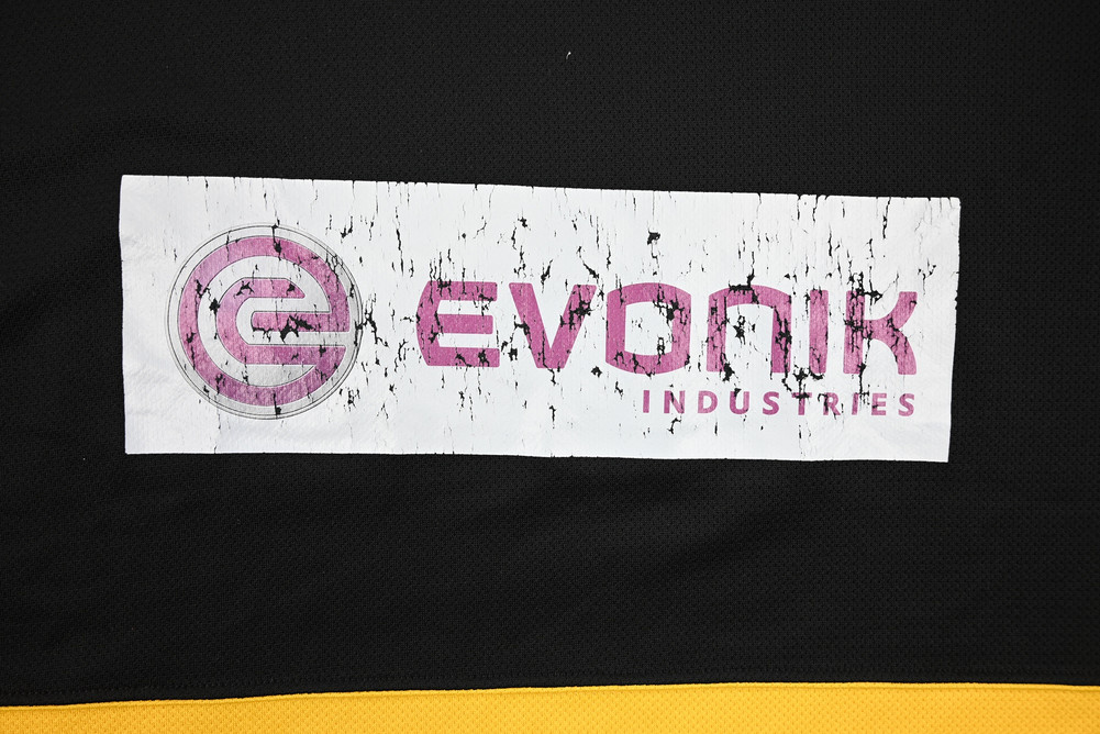 2007-08 BORUSSIA DORTMUND KOSZULKA XXL