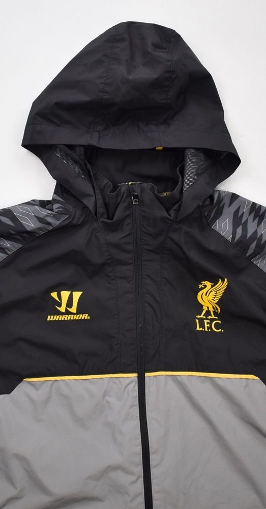 LIVERPOOL kurtka XL