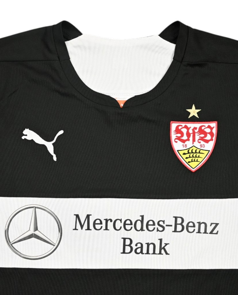 2014-15 VFB STUTTGART SHIRT L