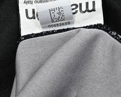 2011-12 LEEDS UNITED KOSZULKA L