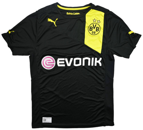 2012-13 BORUSSIA DORTMUND KOSZULKA M