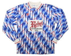 ABM VINTAGE LONGSLEEVE SHIRT XL