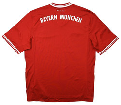 2013-14 BAYERN MUNCHEN HOME KOSZULKA