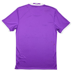 2016-17 REAL MADRID SHIRT S