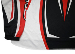 SINISALO RACING LONGSLEEVE XL