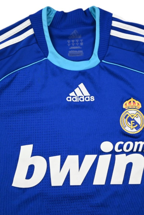 2008-09 REAL MADRID KOSZULKA M