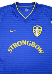 2001-03 LEEDS UNITED KOSZULKA L
