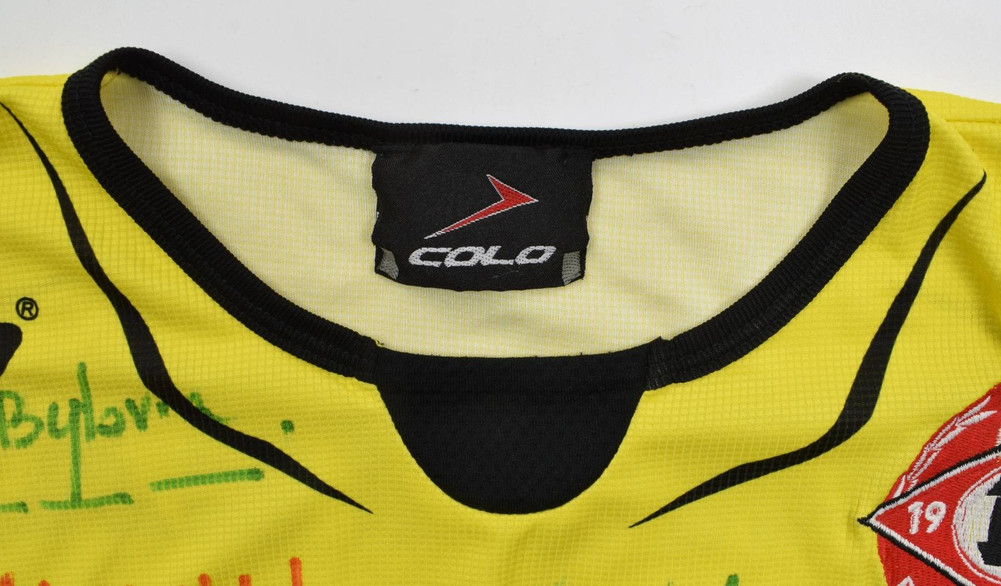 BYTOVIA BYTÓW KOSZULKA L