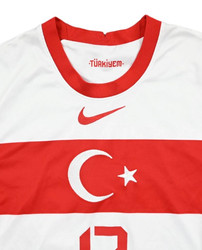 2020-21 TURKEY *BURAK* SHIRT M
