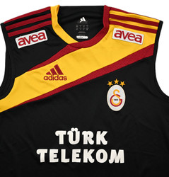 2009-10 GALATASARAY SHIRT S