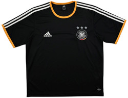 2004-06 GERMANY SHIRT L