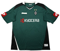 2007-09 BORUSSIA MONCHENGLADBACH *DAEMS* KOSZULKA XL