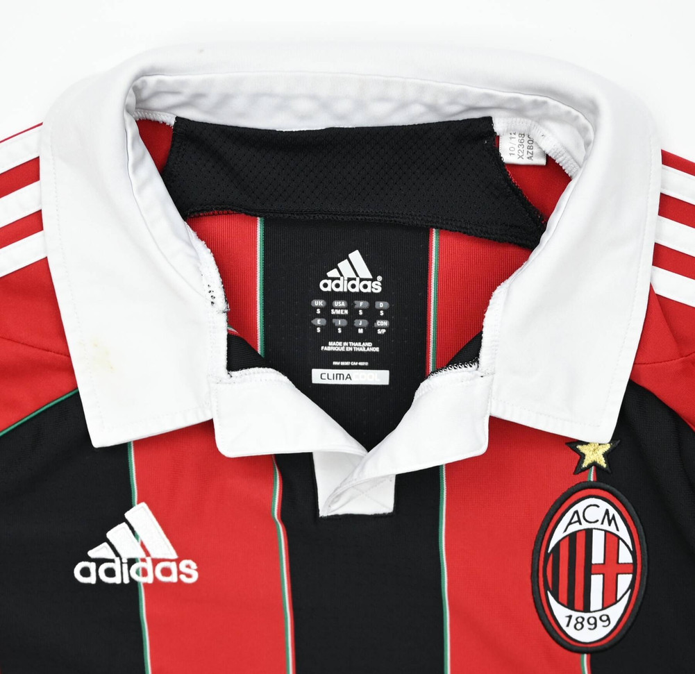 2012-13 AC MILAN KOSZULKA S