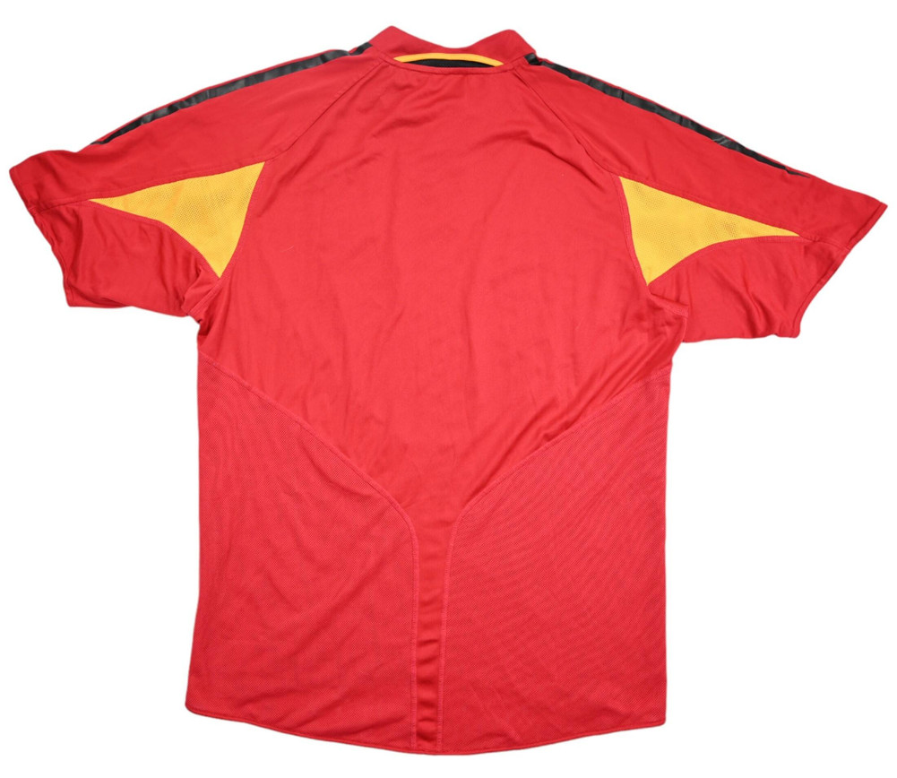 2004-06 GERMANY SHIRT L