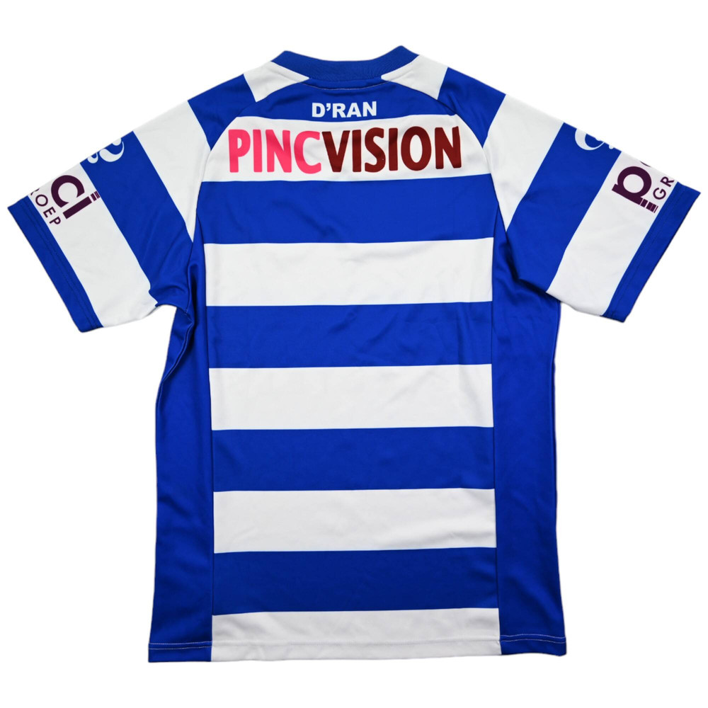 2014-15 DE GRAAFSCHAP SHIRT M