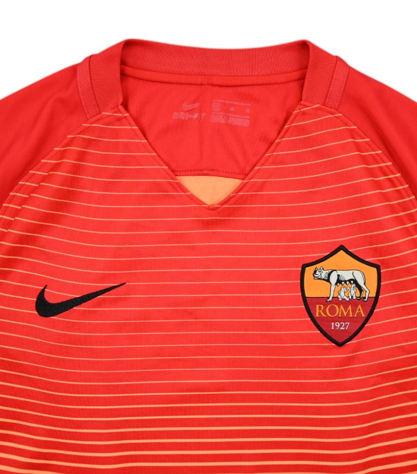 2016-17 ROMA KOSZULKA M