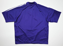 2004-05 REAL MADRID SHIRT L. BOYS