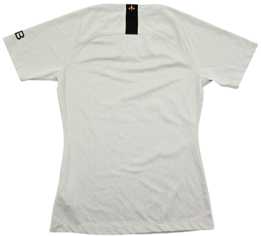 2018-19 PARIS SAINT GERMAIN KOSZULKA WOMENS S